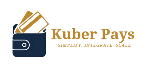 Kuberpays Logo